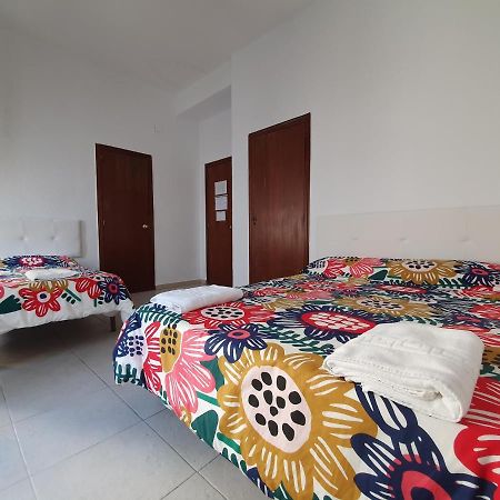 Hostal Funky By Arc House Kordoba Zewnętrze zdjęcie