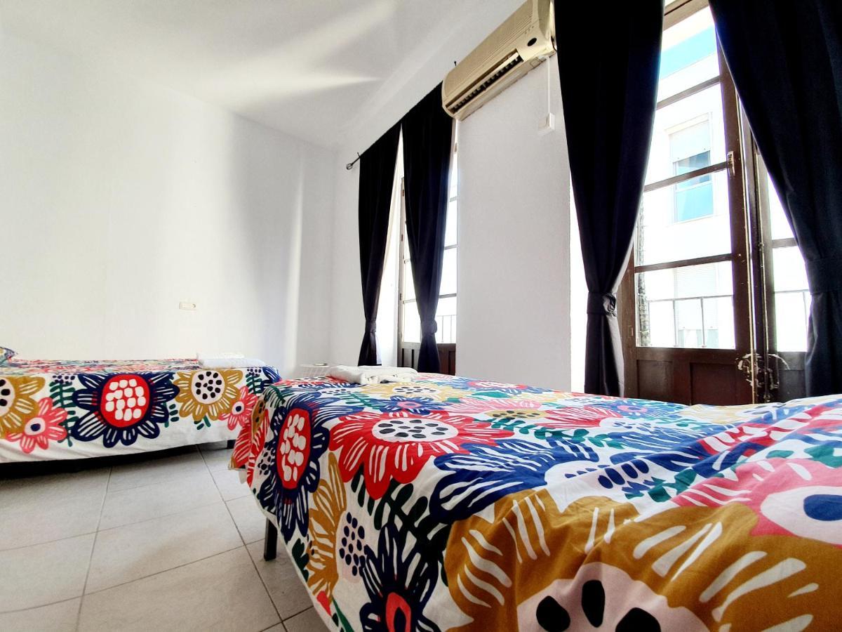 Hostal Funky By Arc House Kordoba Zewnętrze zdjęcie