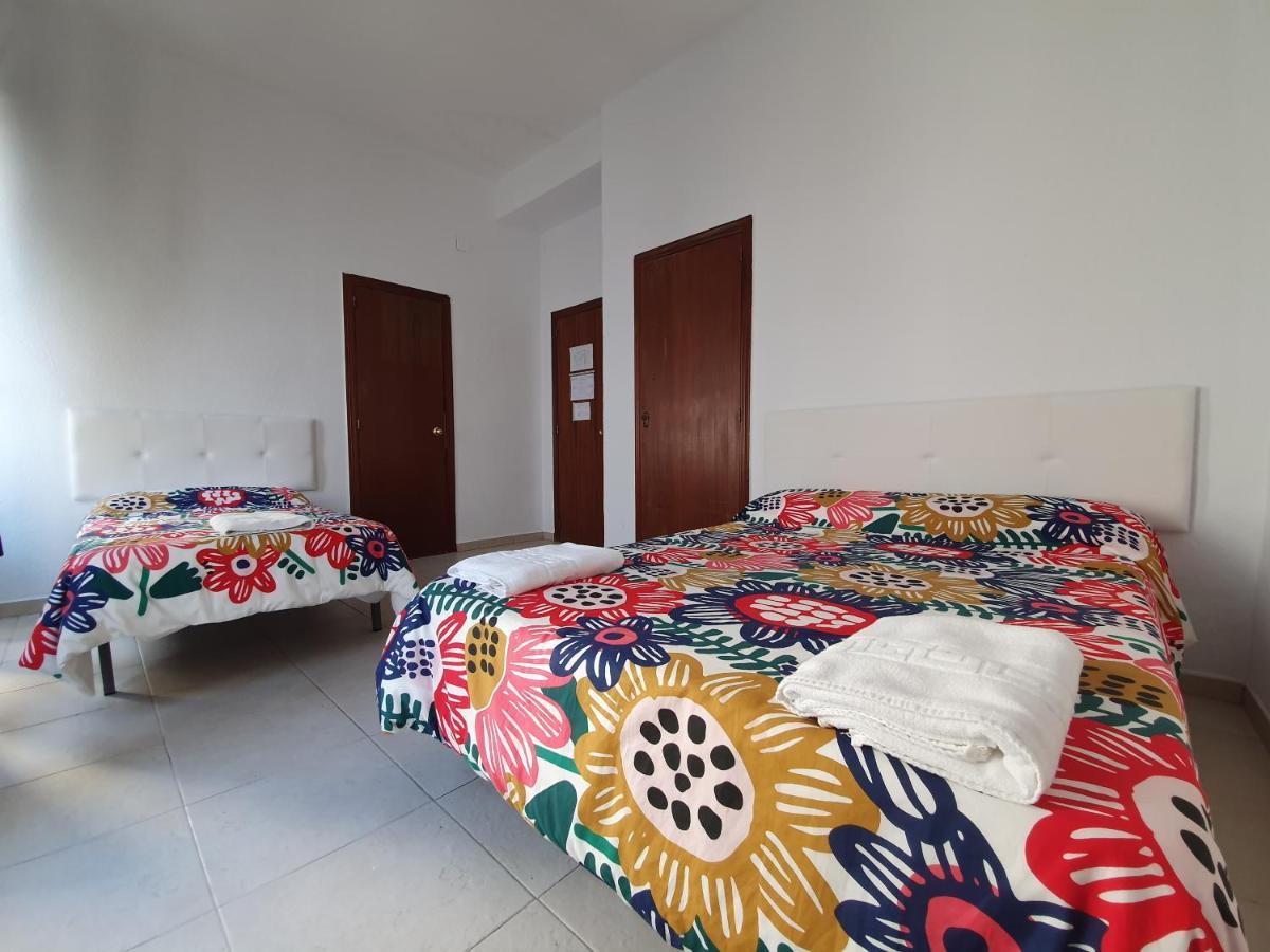 Hostal Funky By Arc House Kordoba Zewnętrze zdjęcie