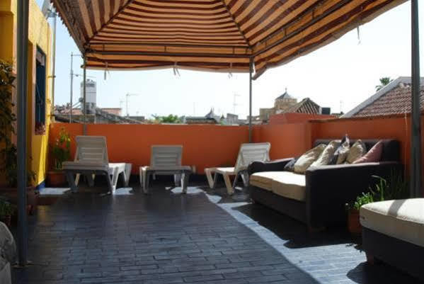 Hostal Funky By Arc House Kordoba Zewnętrze zdjęcie