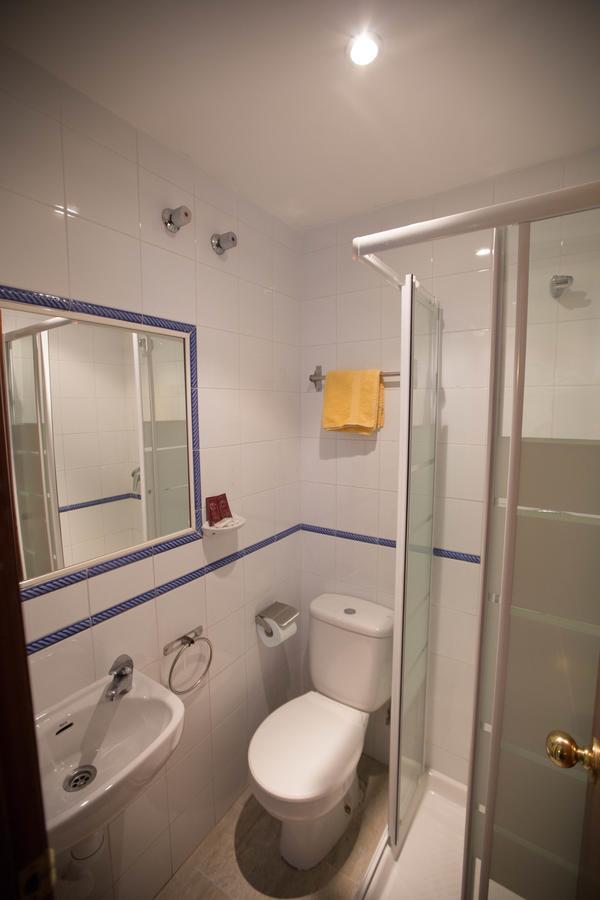 Hostal Funky By Arc House Kordoba Zewnętrze zdjęcie