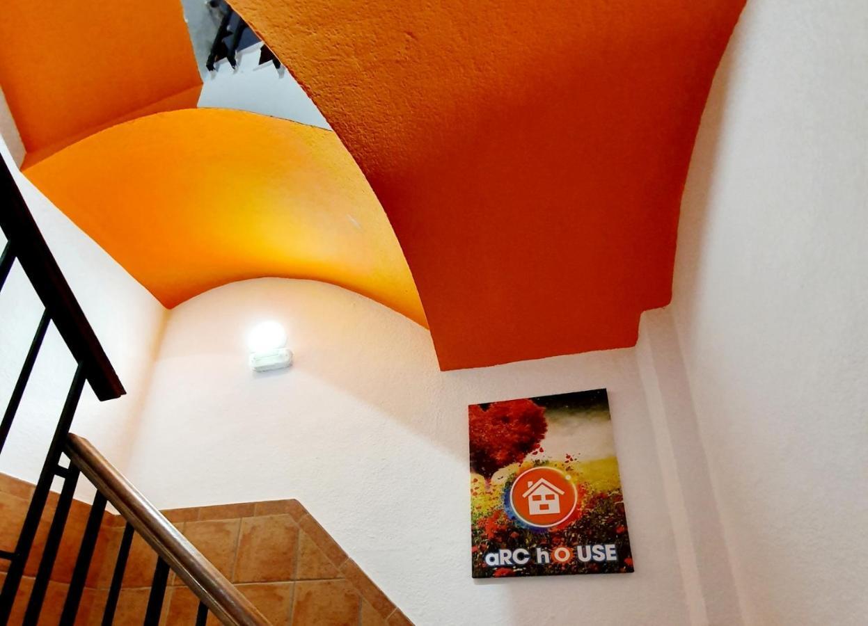 Hostal Funky By Arc House Kordoba Zewnętrze zdjęcie