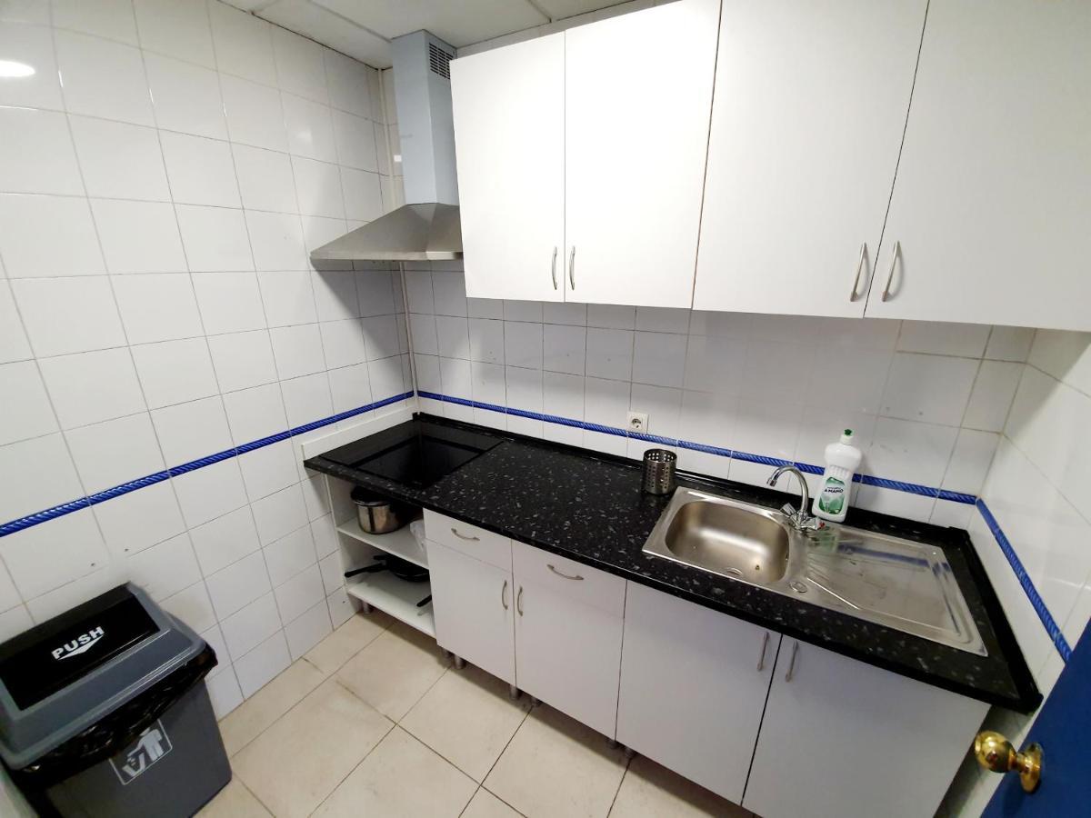 Hostal Funky By Arc House Kordoba Zewnętrze zdjęcie