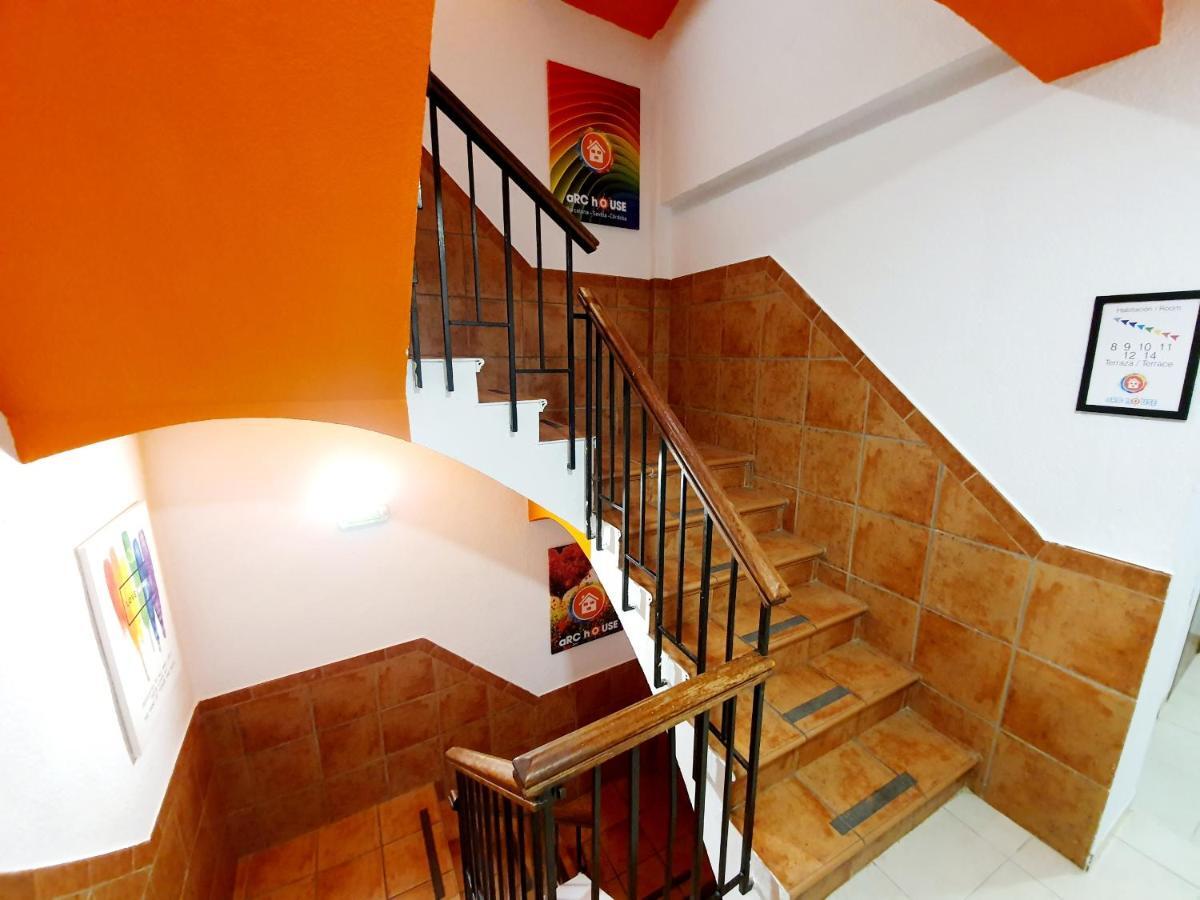 Hostal Funky By Arc House Kordoba Zewnętrze zdjęcie