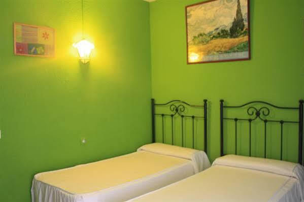 Hostal Funky By Arc House Kordoba Zewnętrze zdjęcie
