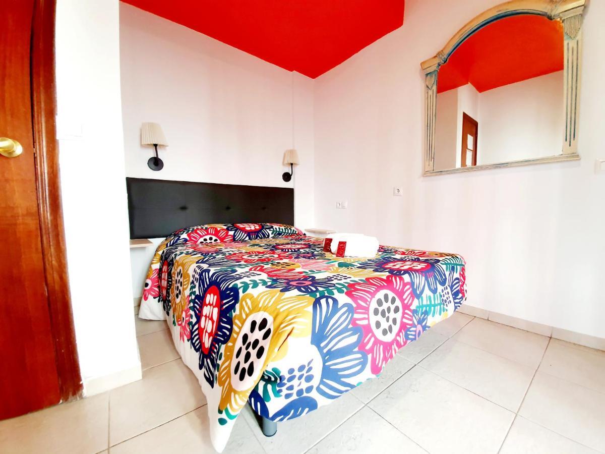 Hostal Funky By Arc House Kordoba Zewnętrze zdjęcie