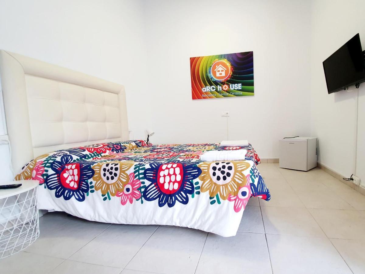 Hostal Funky By Arc House Kordoba Zewnętrze zdjęcie